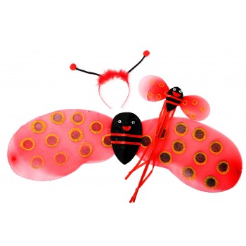 Ladybug set BUY